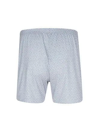 ISA | Boxershorts bleu | blau